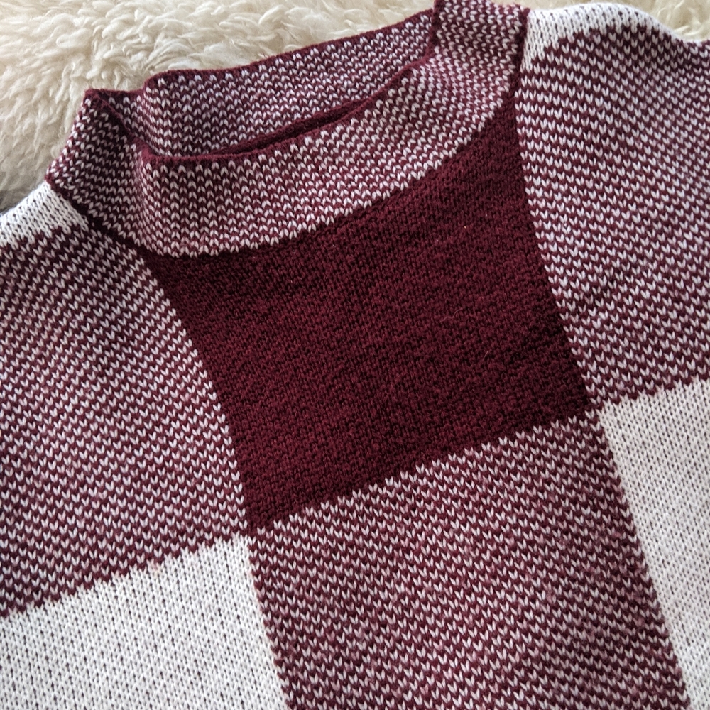 Shein Sweater - Picture 2 of 3